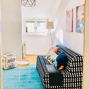 Cozy - By Nahuen Apartment Graz