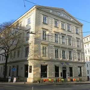 Aeki Apartment Wien