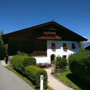 Haus Falkner Privatunterkunft Mutters
