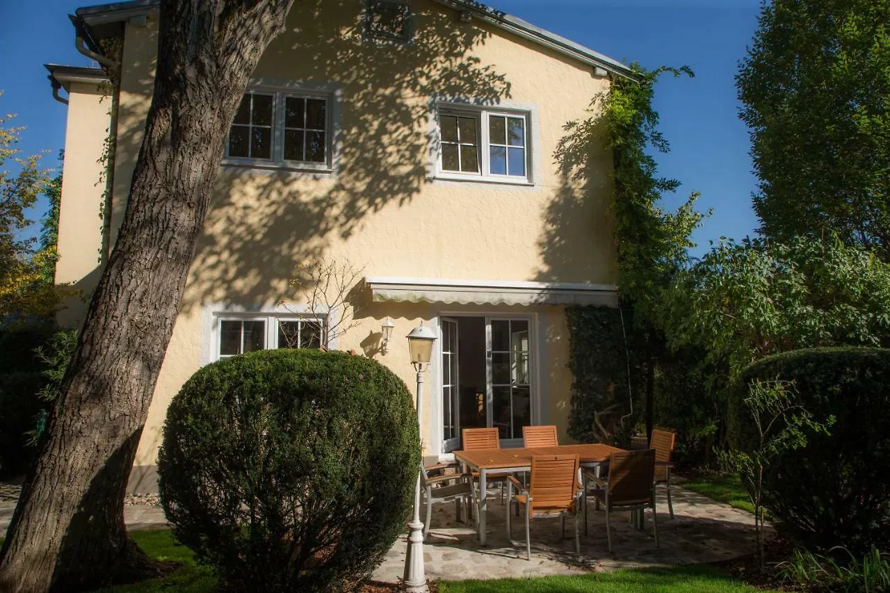 זלצבורג Villa Maxglan